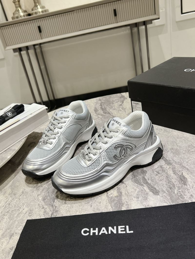 Chanel Sport Shoes